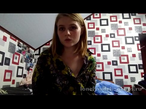 ❤️ Млада плава студентица из Русије воли веће ките. Анални порно на sr.xxxshake.ru