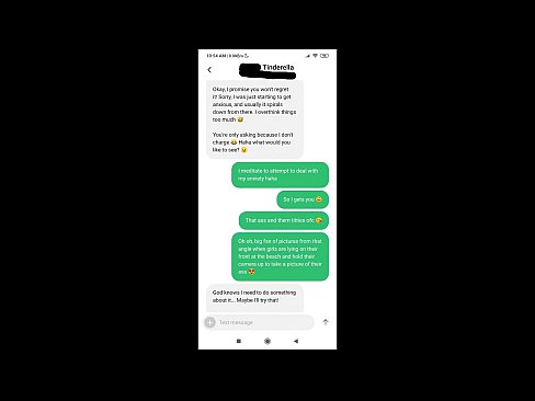 ❤️ Додао сам нову ПАВГ из Тиндера у свој харем (укључен разговор са Тиндером) Анални порно на sr.xxxshake.ru